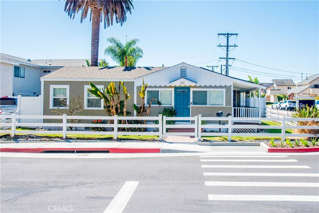 Huntington Beach, CA 92647,7822 Sycamore DR