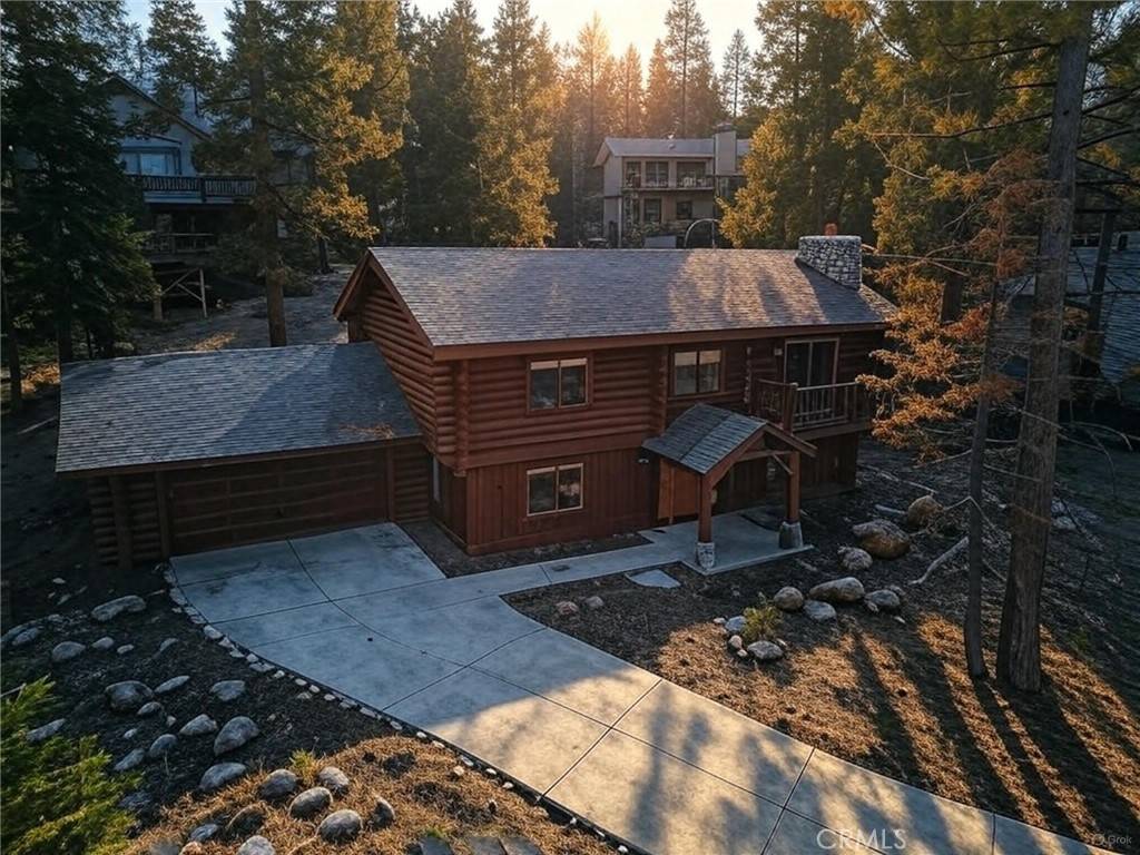 Big Bear Lake, CA 92315,1315 Shasta CT