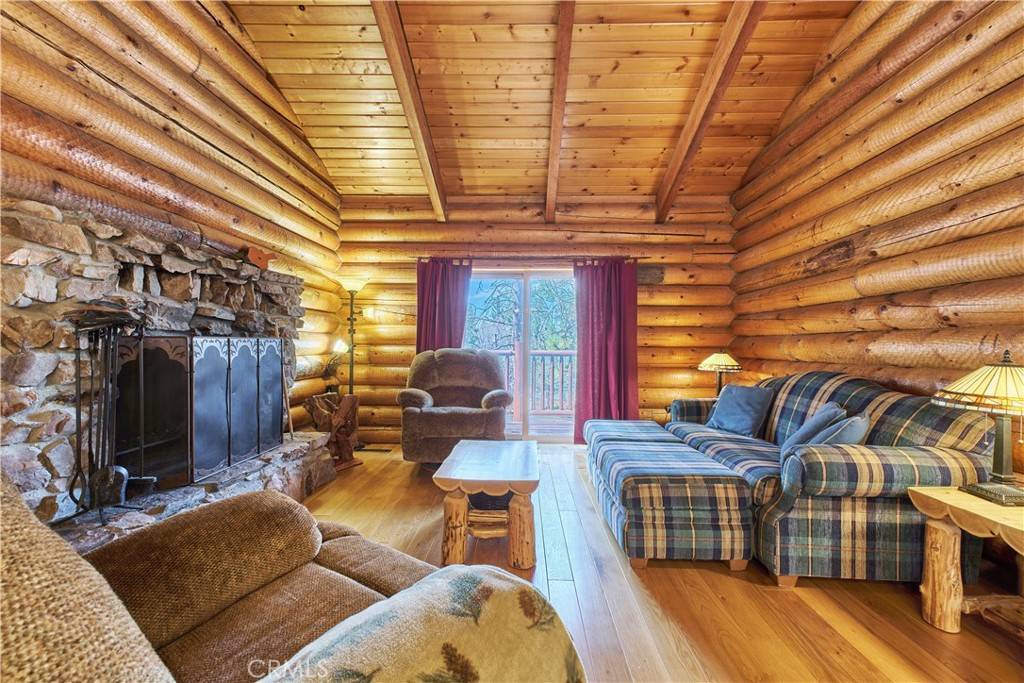 Big Bear Lake, CA 92315,1315 Shasta CT