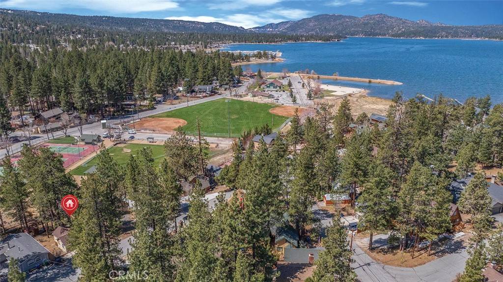 Big Bear Lake, CA 92315,294 Eagle DR