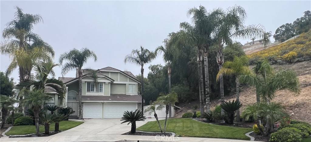 Riverside, CA 92503,16392 Fair Ridge CT
