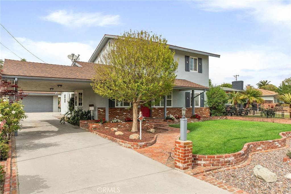 Ontario, CA 91762,652 W Rosewood CT