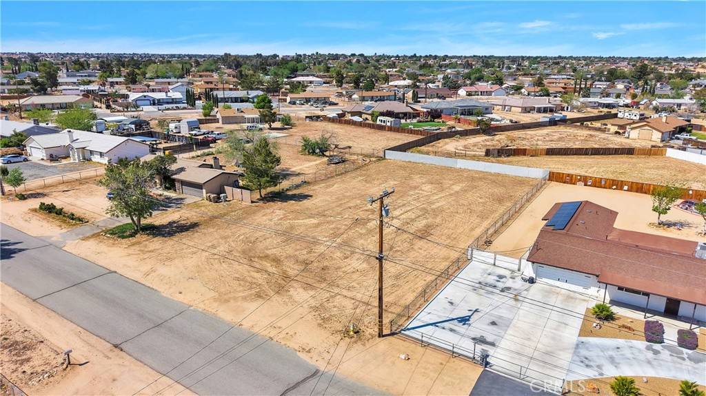 Hesperia, CA 92345,0 Del Mar