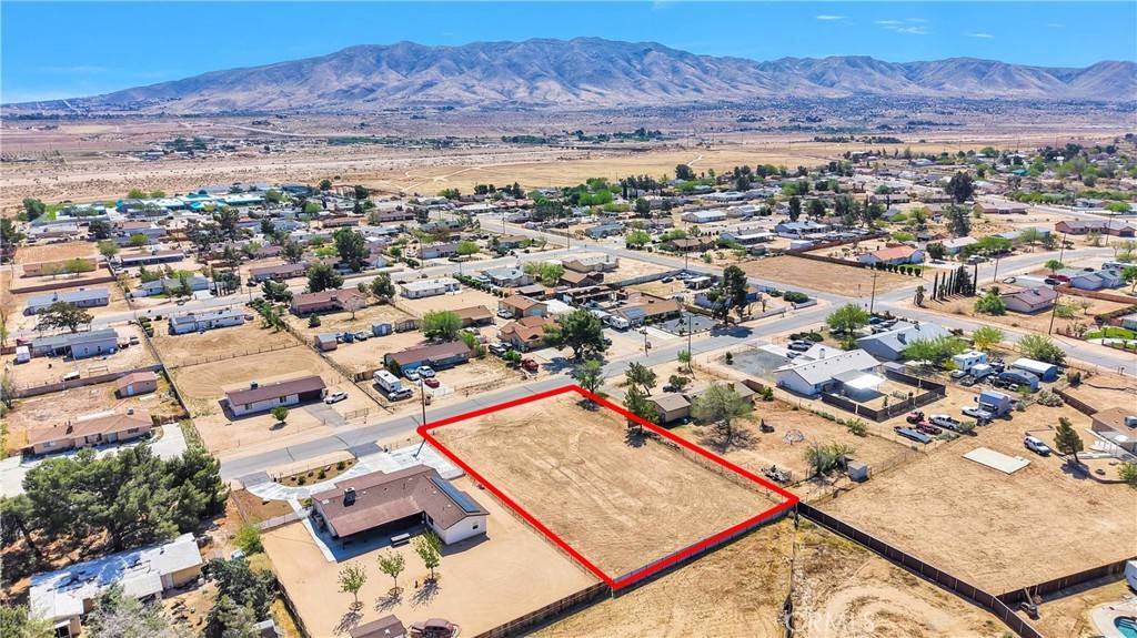 Hesperia, CA 92345,0 Del Mar