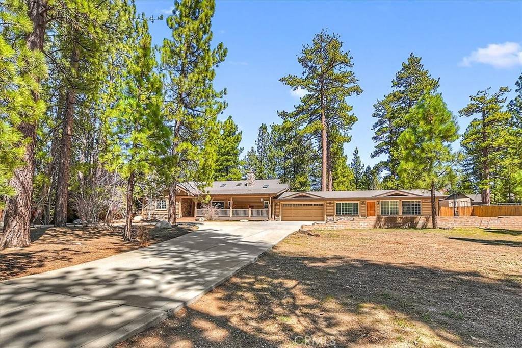 Big Bear Lake, CA 92315,105 Olympic DR