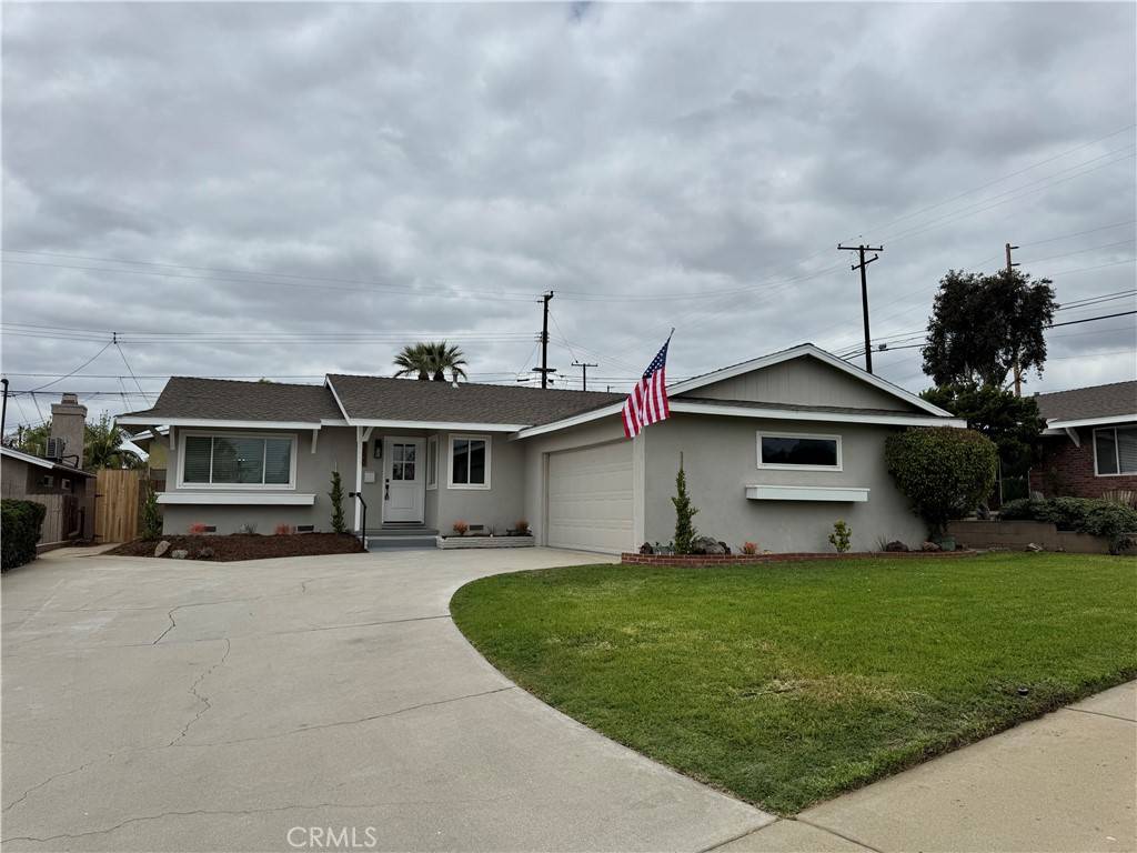 La Mirada, CA 90638,12609 Longleaf DR