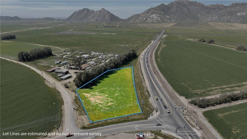 Lakeview, CA 92567,42606002 Ramona Espressway/Lakeview Ave