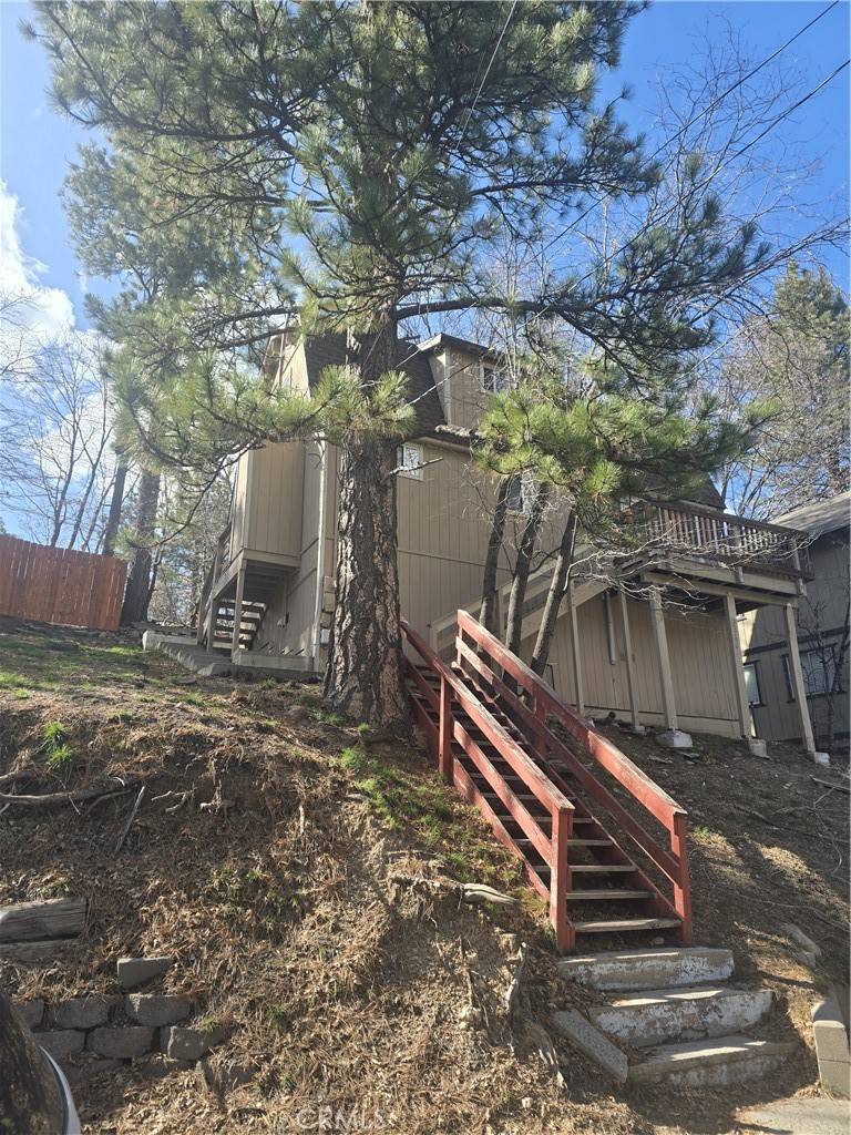 Arrowbear, CA 92382,32796 Lupine LN