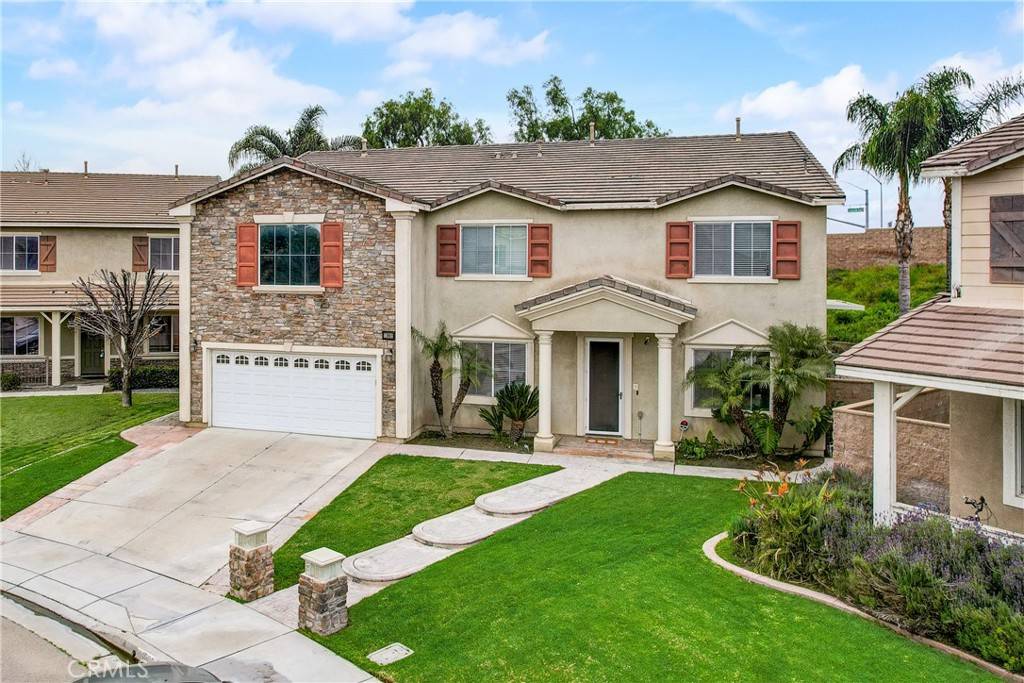 Jurupa Valley, CA 91752,11992 Silver Loop