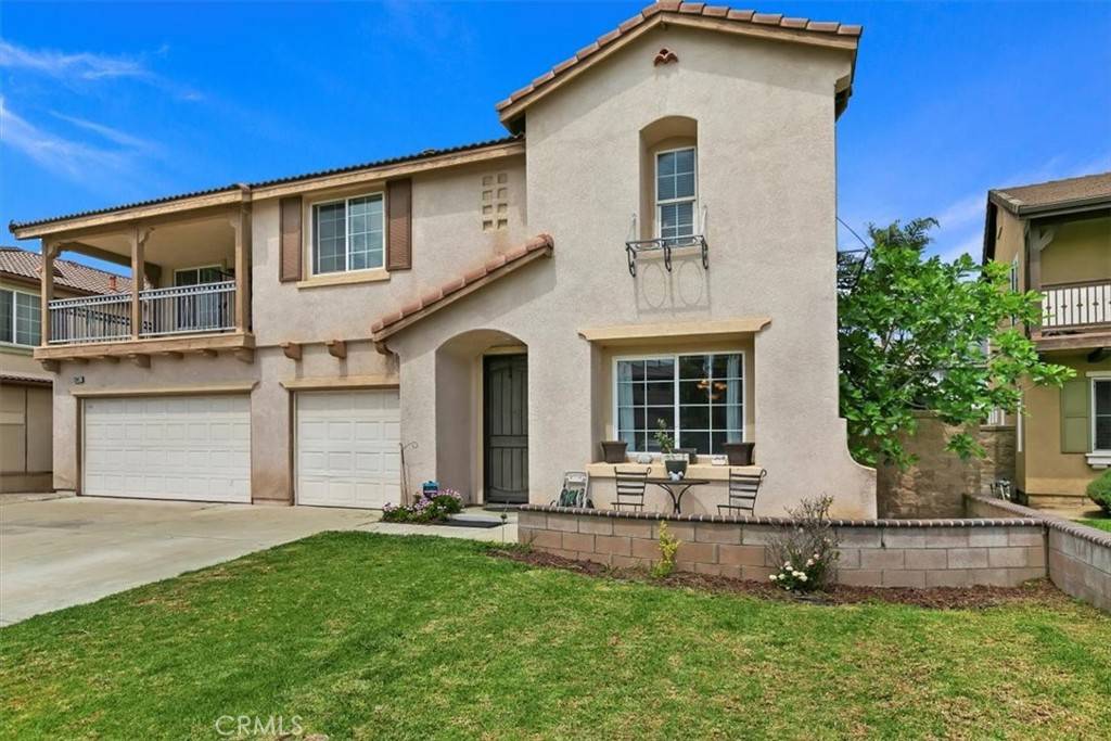 Eastvale, CA 92880,13642 Aspen Leaf LN