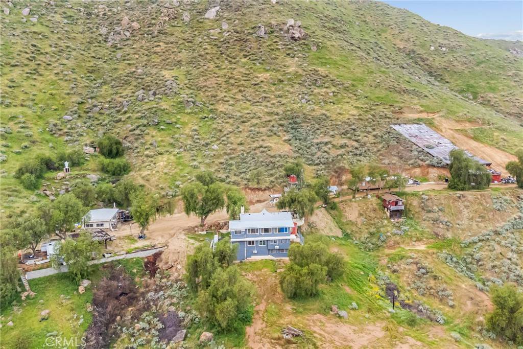 San Jacinto, CA 92582,23255 Warren RD