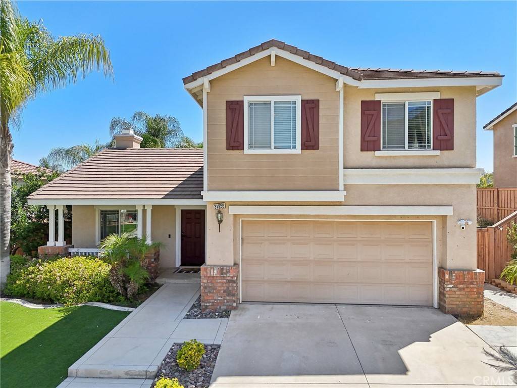 Lake Elsinore, CA 92532,31956 Botany CT