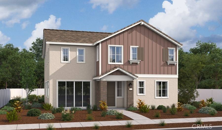 Fontana, CA 92336,5169 Currant WAY