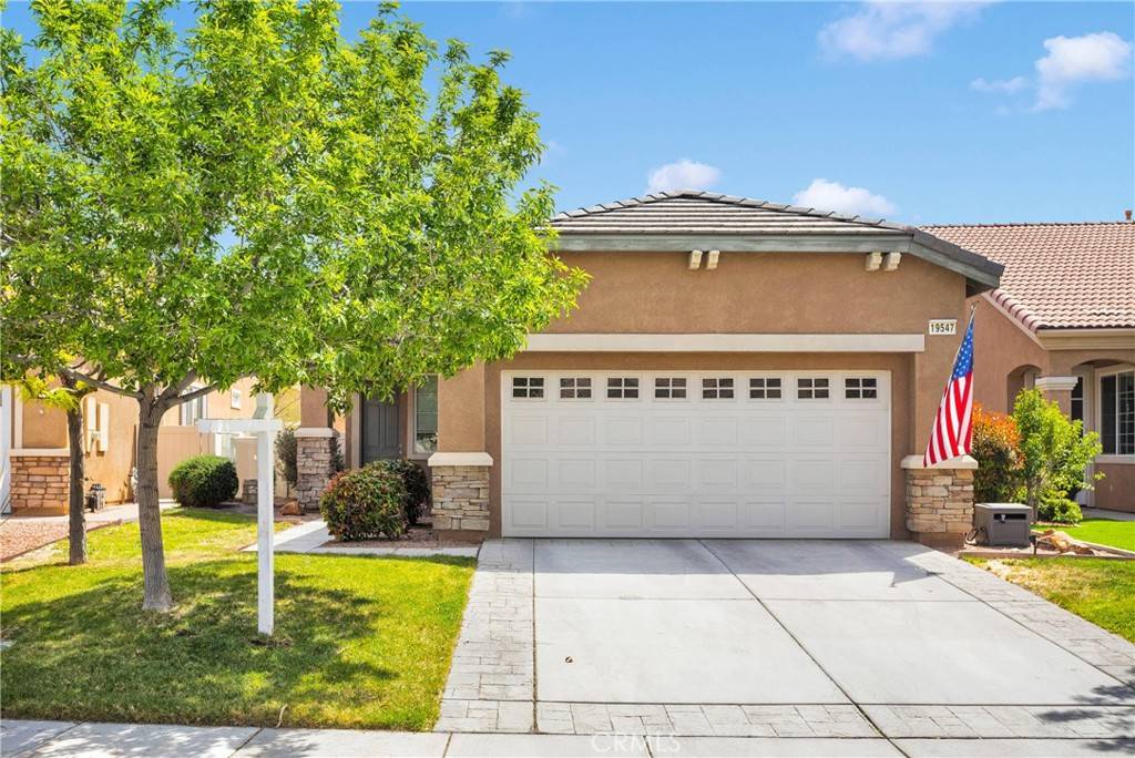 Apple Valley, CA 92308,19547 Valley CT