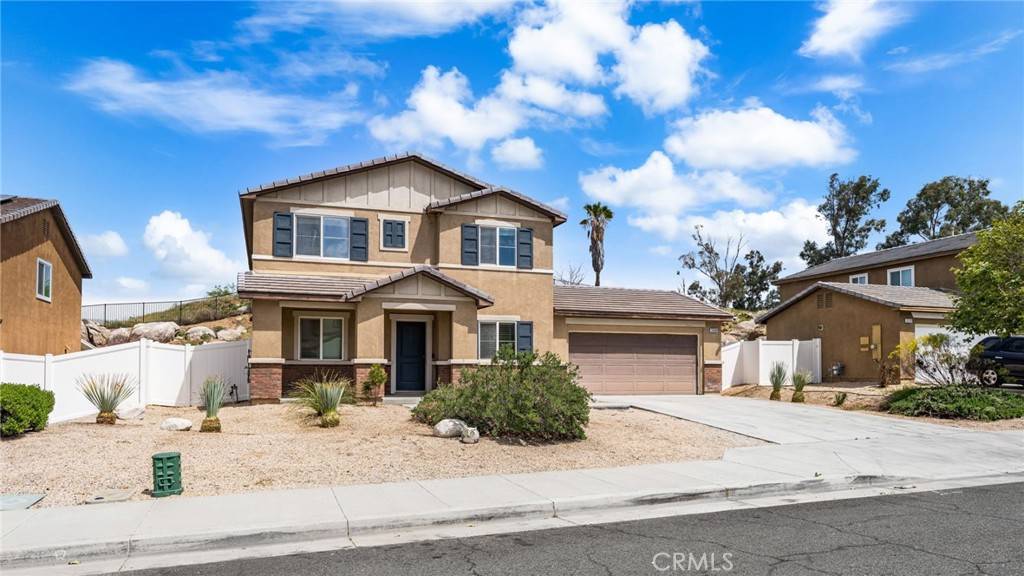 Moreno Valley, CA 92555,26688 Rose Bud LN