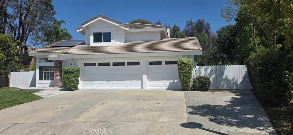 Yorba Linda, CA 92887,5310 Circulo Nuevo