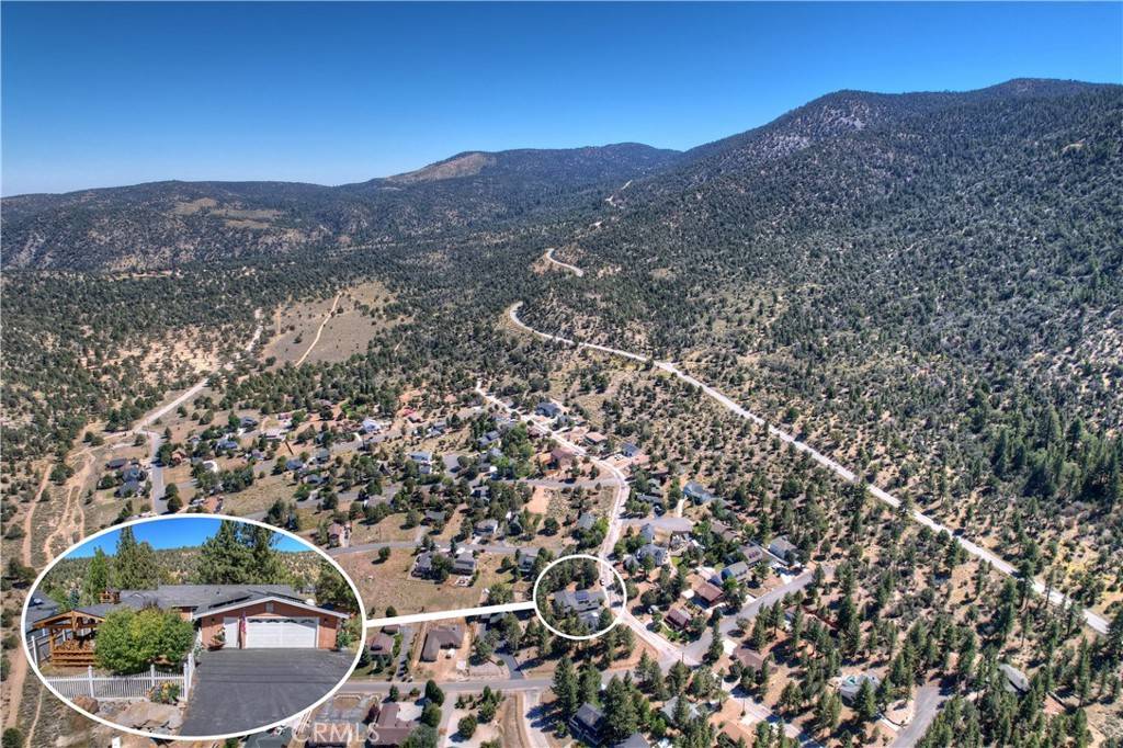 Big Bear City, CA 92314,47070 Skyview DR