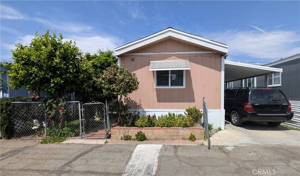 Pomona, CA 91766,1461 W Mission BLVD #10