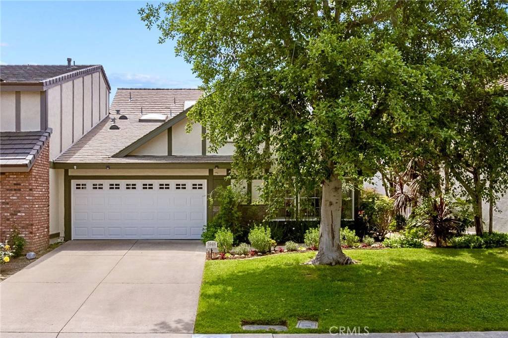 Anaheim Hills, CA 92807,5946 E Calle Principia