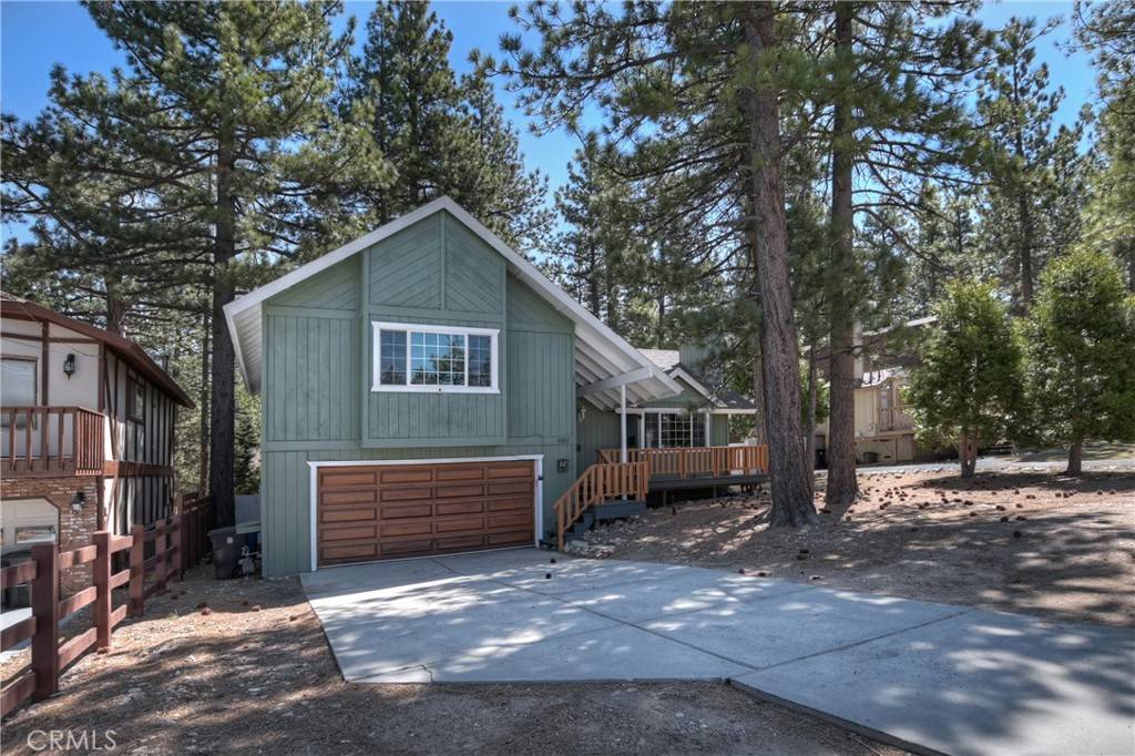Big Bear City, CA 92314,488 Division