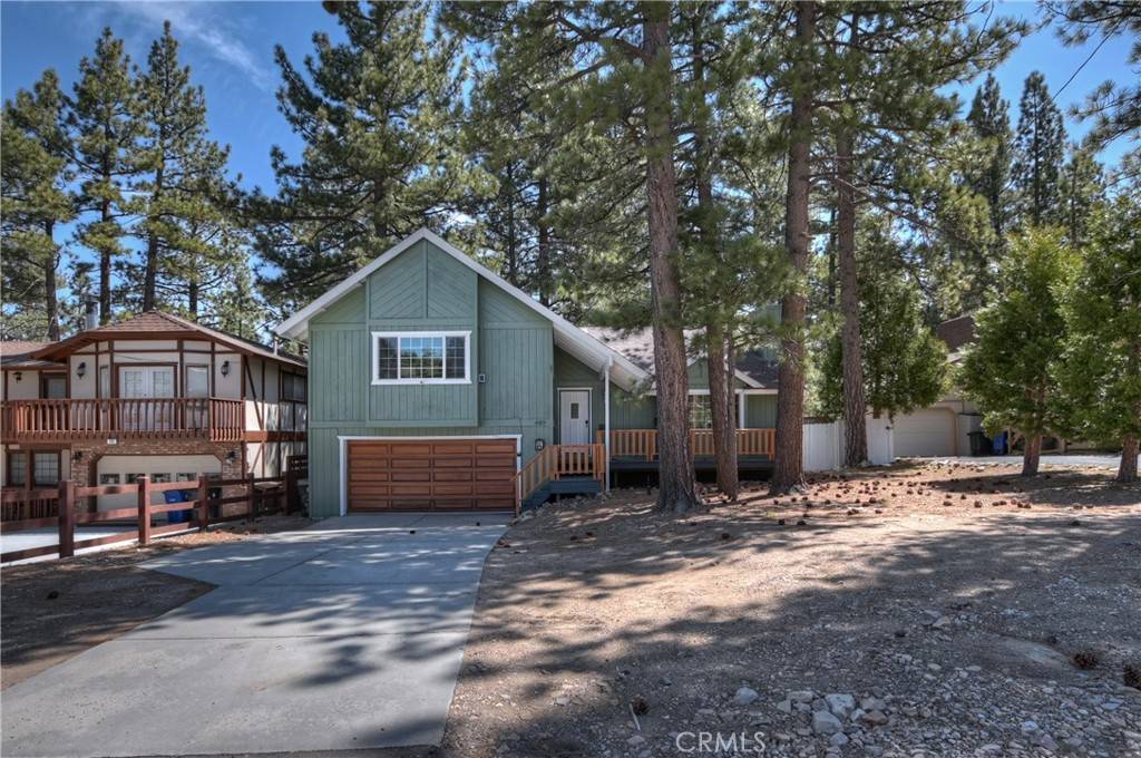 Big Bear City, CA 92314,488 Division