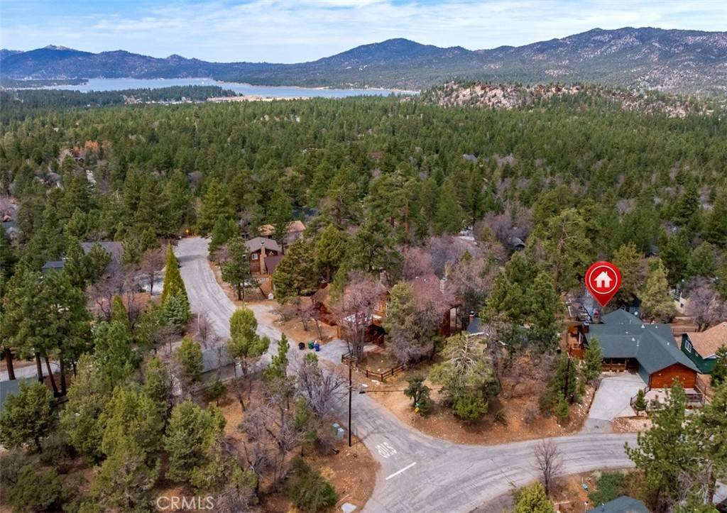 Big Bear City, CA 92314,741 Villa Grove AVE