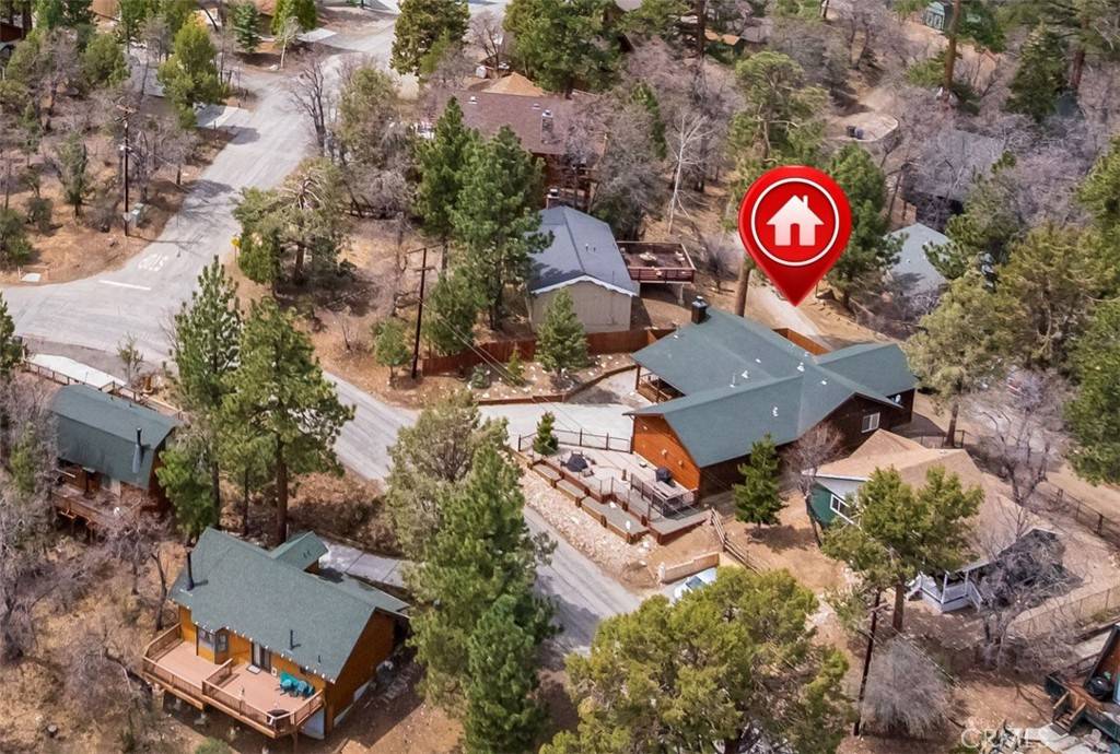 Big Bear City, CA 92314,741 Villa Grove AVE