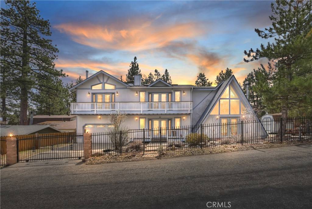 Big Bear City, CA 92314,1152 Michael AVE