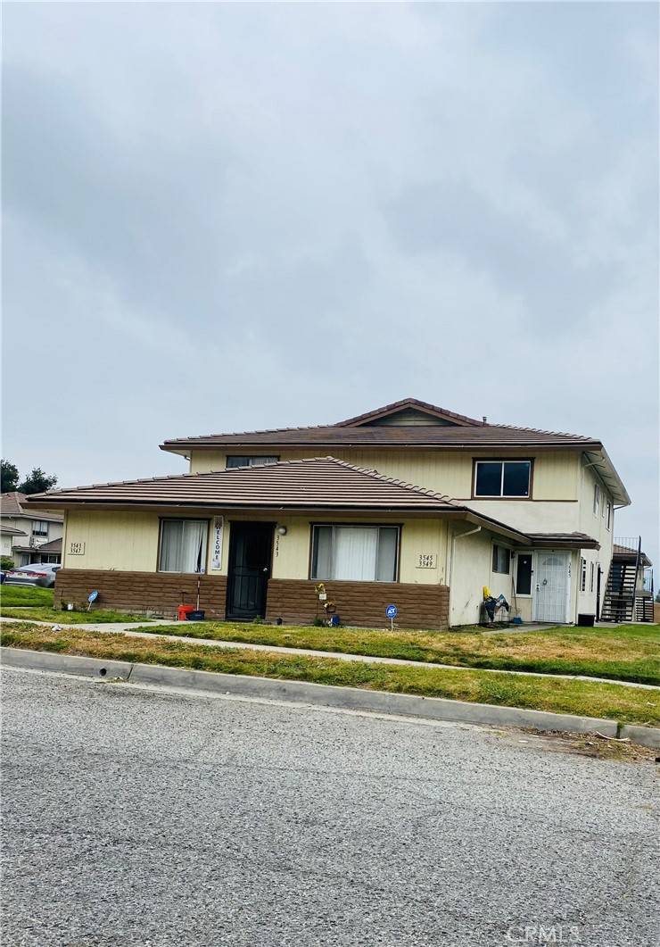 Highland, CA 92346,3545 20th ST