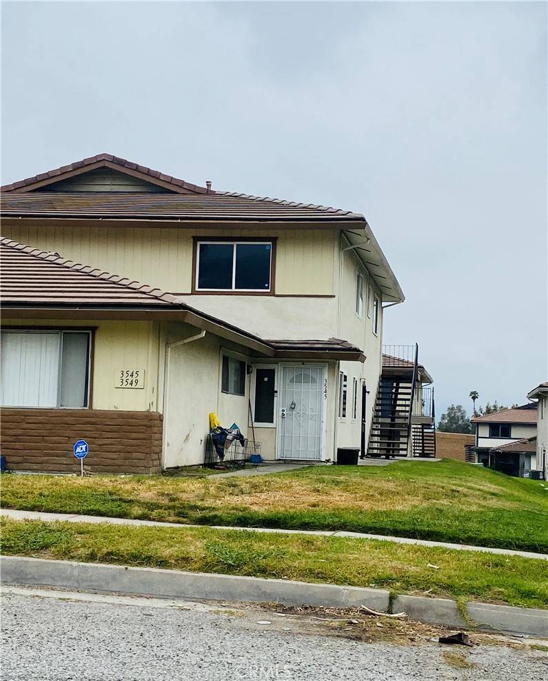 Highland, CA 92346,3545 20th ST