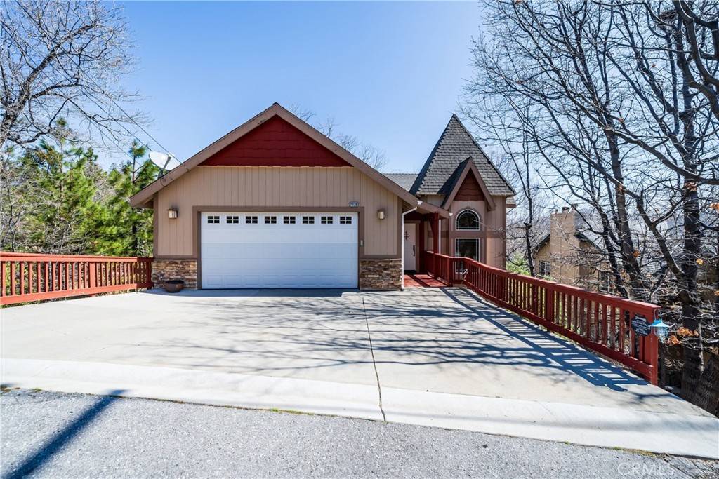 Lake Arrowhead, CA 92352,28136 North Bay RD