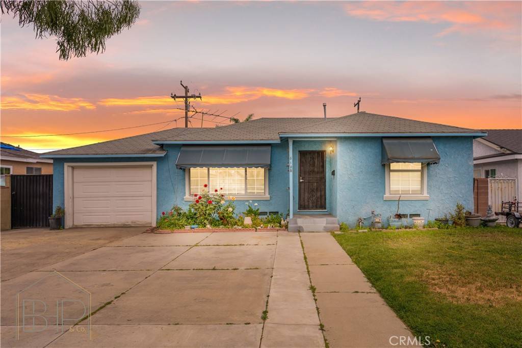 Santa Ana, CA 92703,619 N Townsend ST