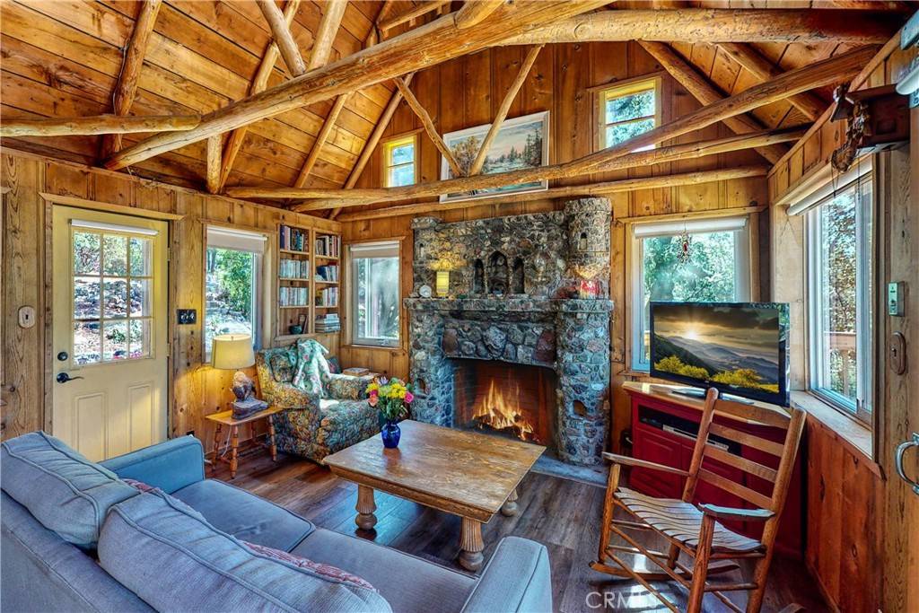 Cedar Glen, CA 92321,177 Craghill DR