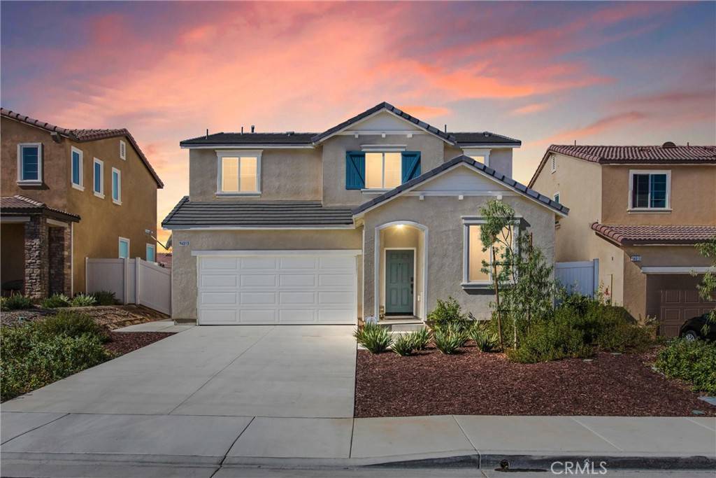 Beaumont, CA 92223,14019 Dandolo LN