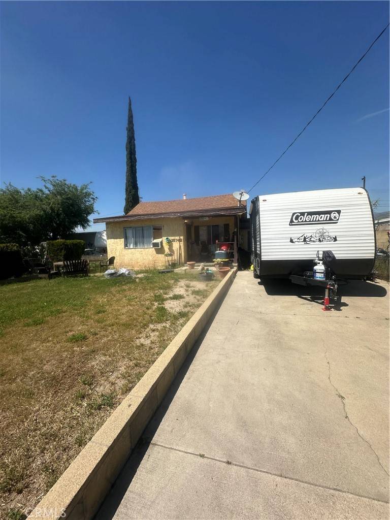 San Bernardino, CA 92410,25742 7th ST