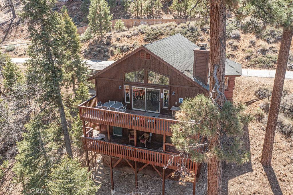 Big Bear City, CA 92314,1474 Klamath RD