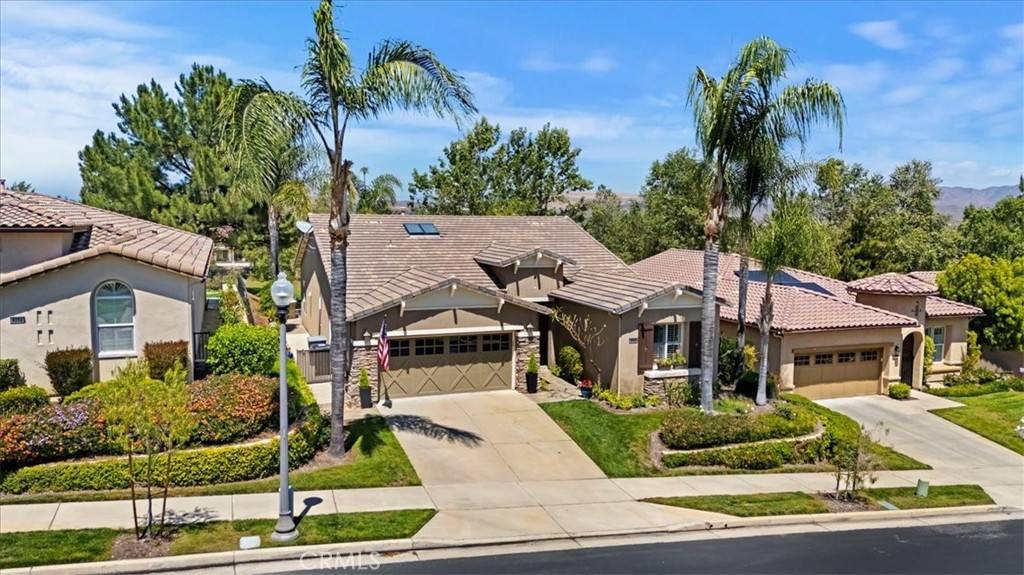 Corona, CA 92883,9262 Reserve DR