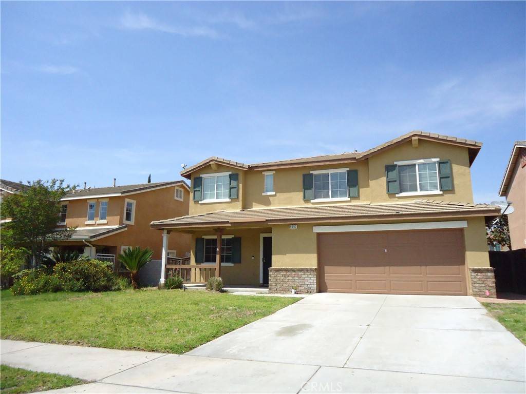 Redlands, CA 92374,1093 Tangerine DR