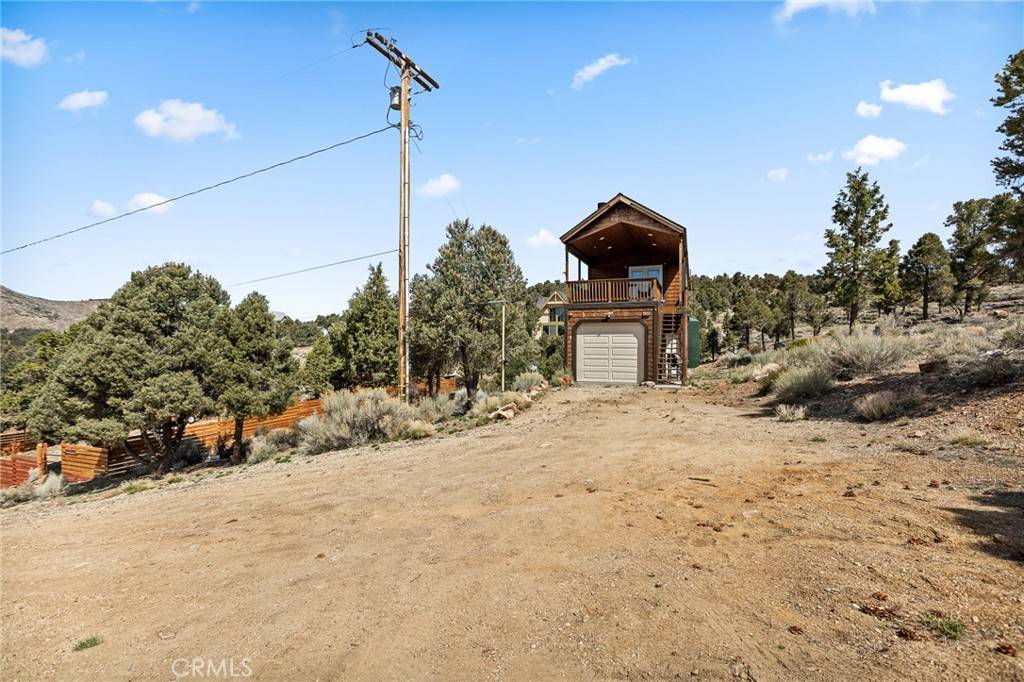Big Bear City, CA 92314,45498 Third ST