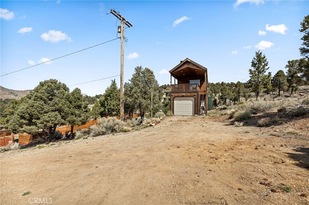 Big Bear City, CA 92314,45498 Third ST