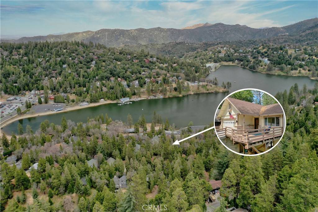 Crestline, CA 92325,24240 Horst DR