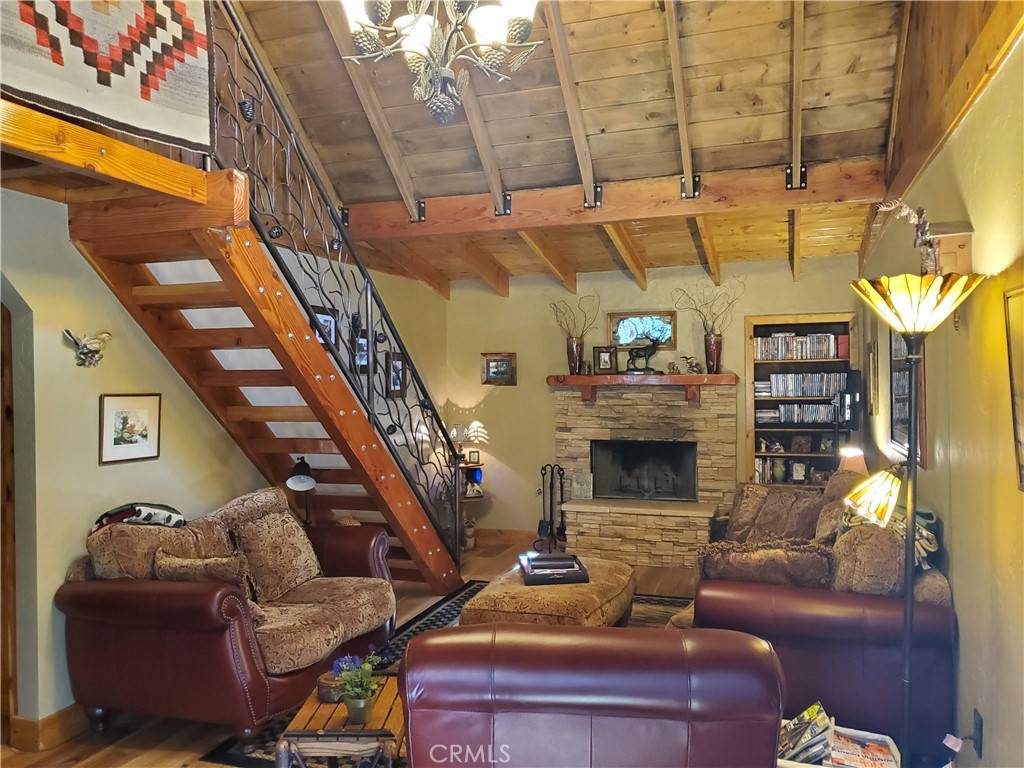 Green Valley Lake, CA 92341,33429 Robin DR