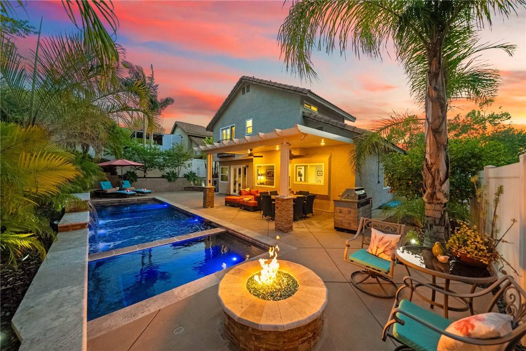 Corona, CA 92882,1043 Smoketree Drive