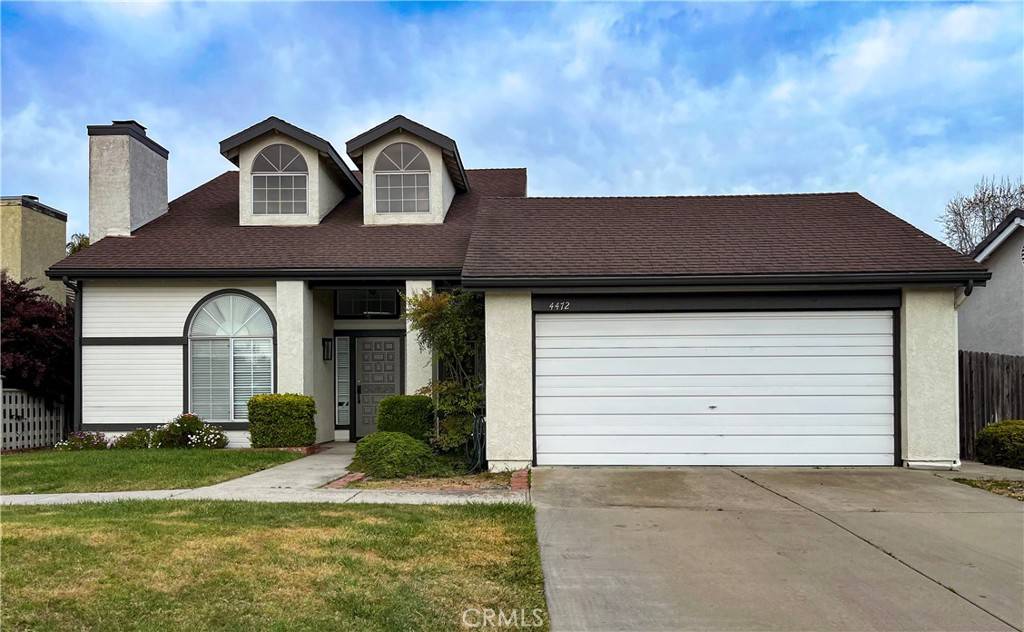Santa Maria, CA 93455,4472 Harmony LN