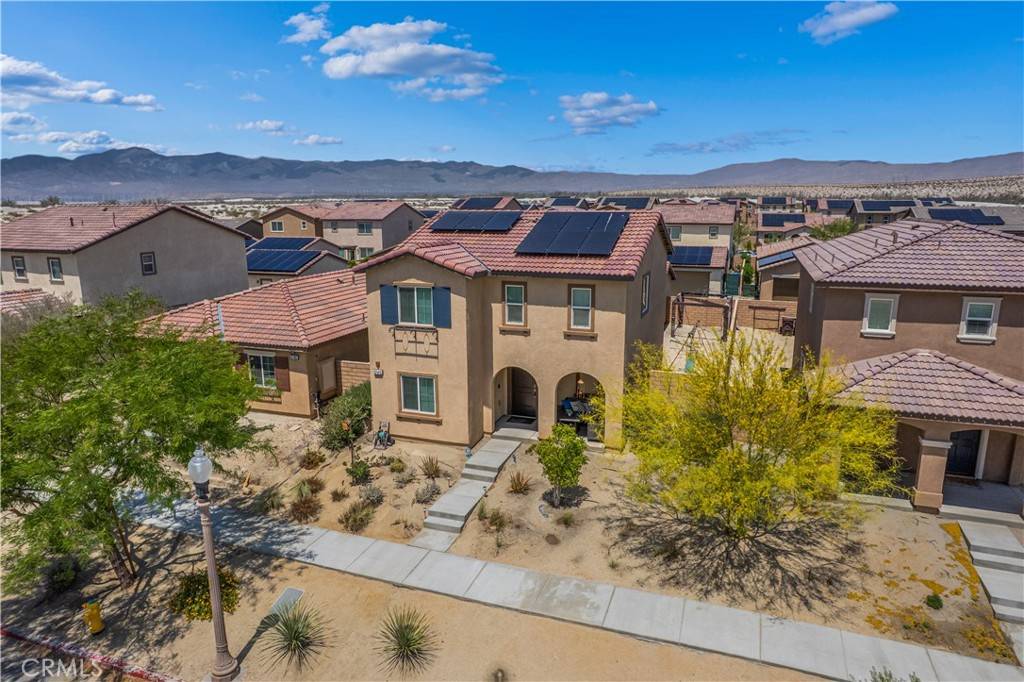 Cathedral City, CA 92234,67410 Rio Vista DR