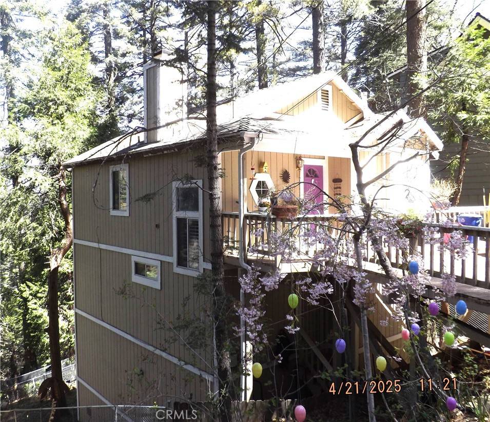Lake Arrowhead, CA 92352,848 Oakmont