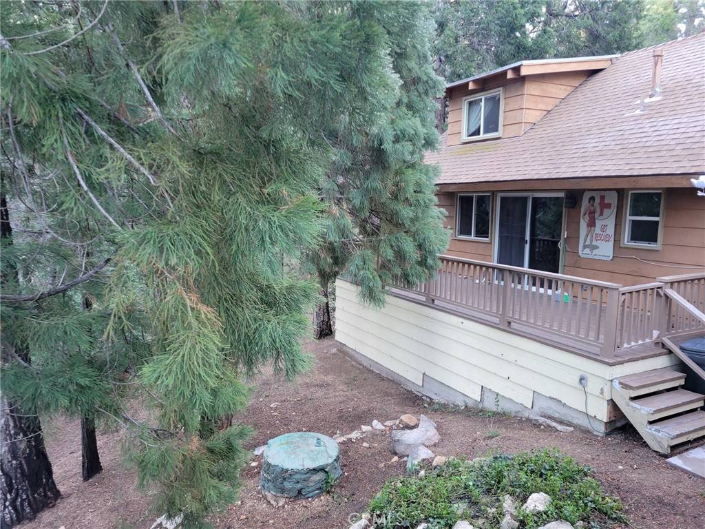 Lake Arrowhead, CA 92352,27868 Holly Lane