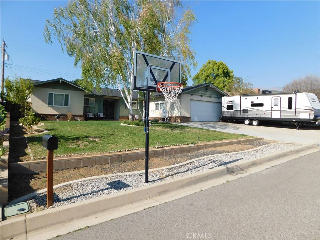Yucaipa, CA 92399,35580 Bella Vista DR