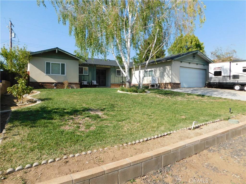 Yucaipa, CA 92399,35580 Bella Vista DR