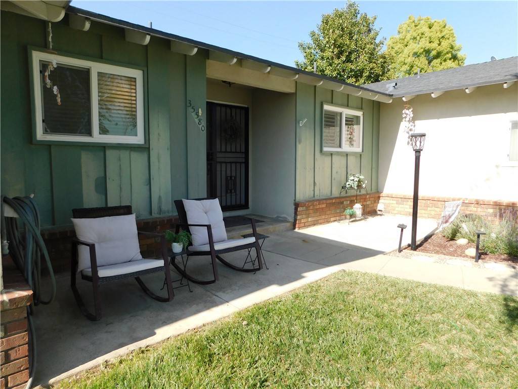 Yucaipa, CA 92399,35580 Bella Vista DR